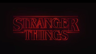 Learn about the fascinating history of <i>Stranger Things’</i> title sequence
